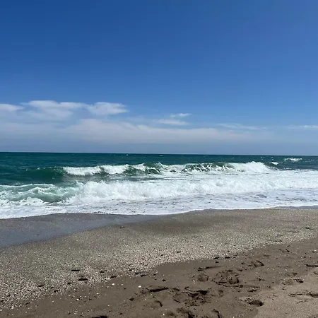 Apartamento Sunset View Fuengirola