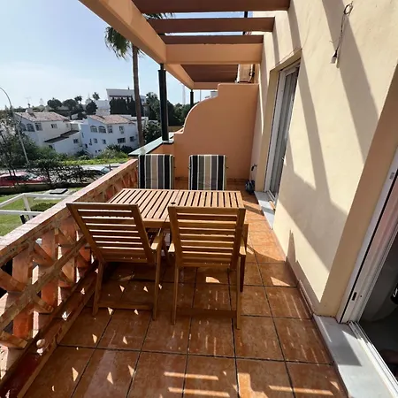 Apartamento Sunset View