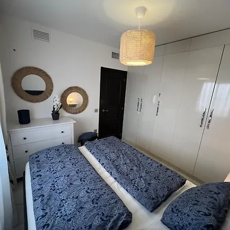 Apartamento Sunset View Fuengirola