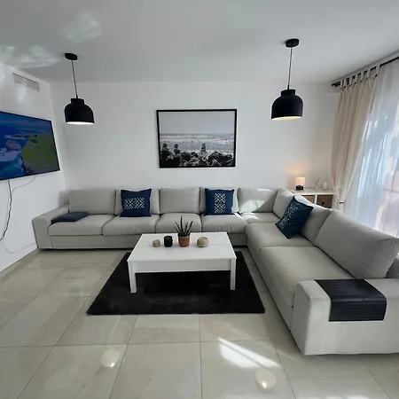 Apartamento Sunset View Fuengirola