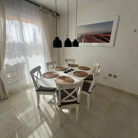 Sunset View Apartamento