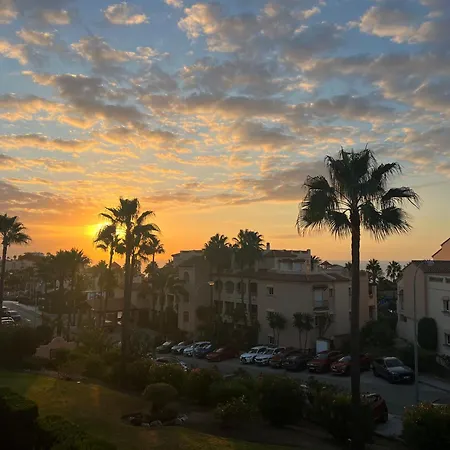 Apartment Sunset View *