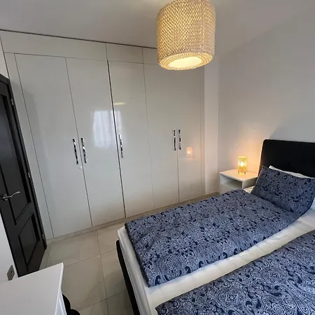 Sunset View Fuengirola