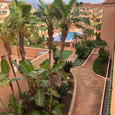 Apartamento Sunset View Fuengirola