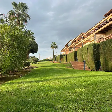 Sunset View شقة فوينخيرولا