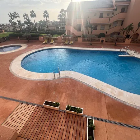 Sunset View * Fuengirola