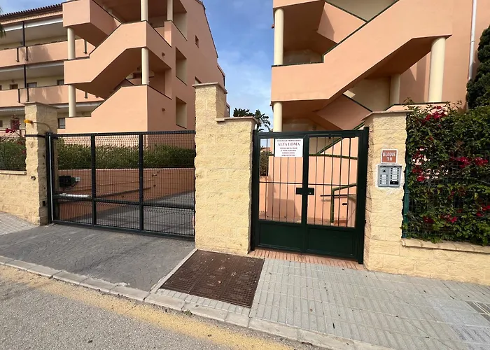 Sunset View Apartment *