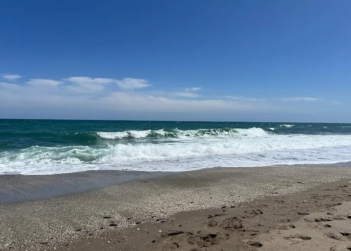 Apartamento Sunset View Fuengirola