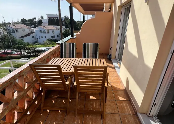 Apartamento Sunset View