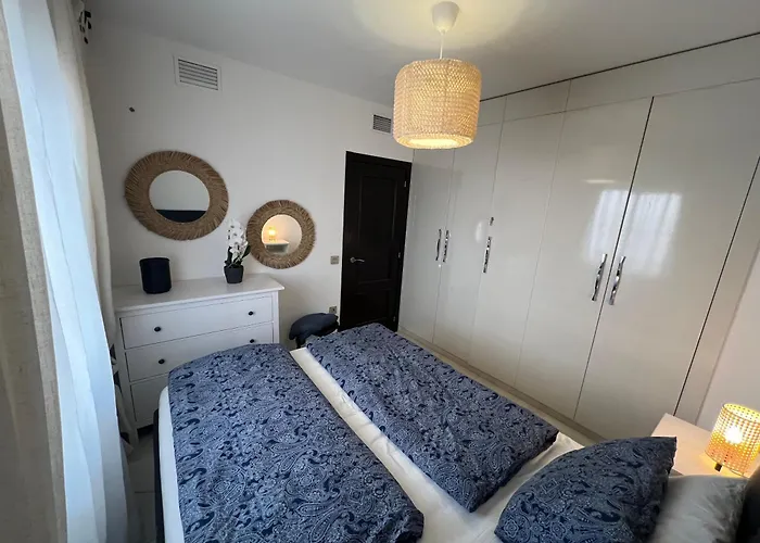 Apartamento Sunset View Fuengirola