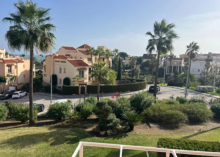 Sunset View Apartment