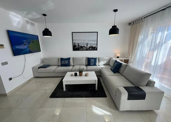 Apartamento Sunset View Fuengirola