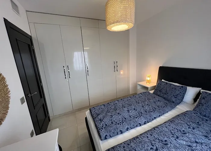 Sunset View Fuengirola