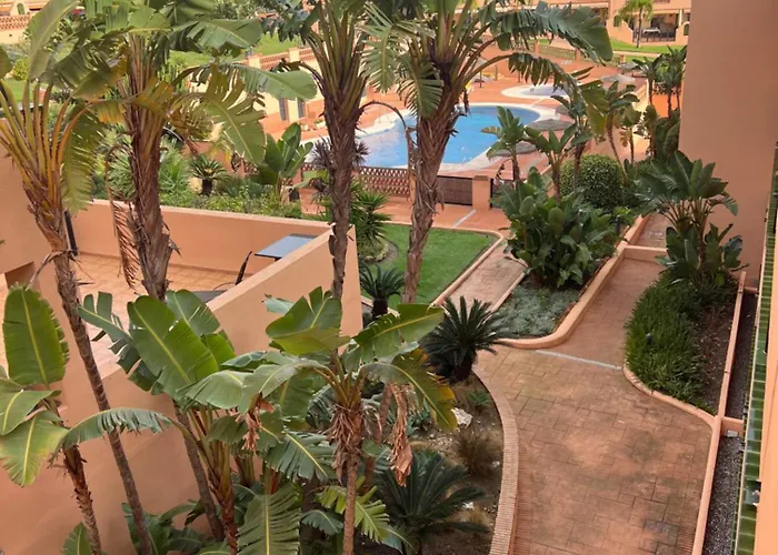 Apartment Sunset View Fuengirola