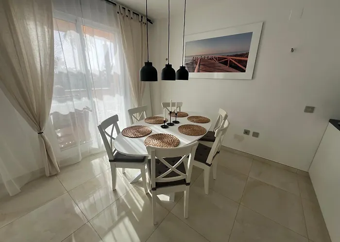 Sunset View Apartamento