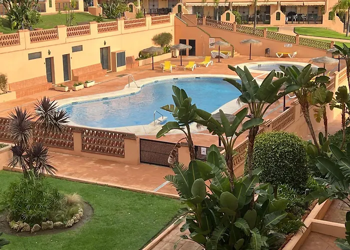 Sunset View Apartamento Fuengirola