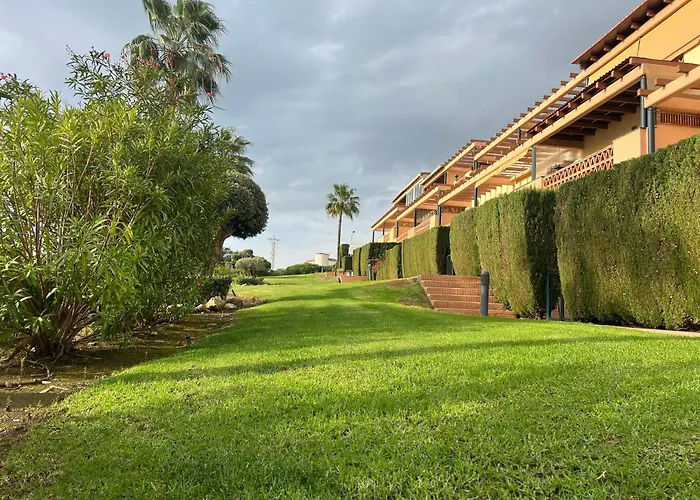 Sunset View Apartamento Fuengirola