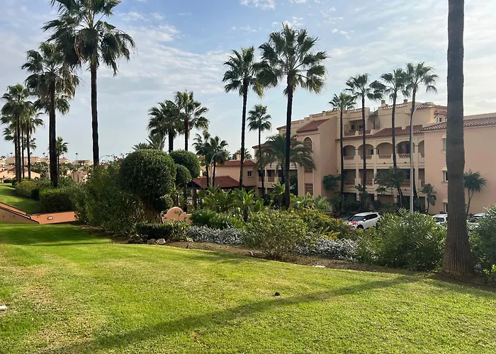 Sunset View アパート